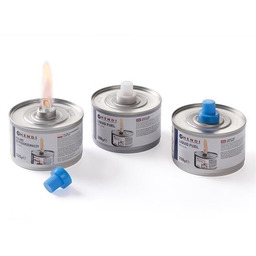 PALIWO DO PODGRZEWACZY Z KNOTEM PUSZKA 200g kpl