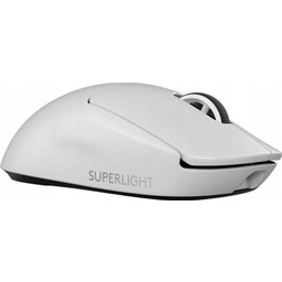 Mysz Logitech G Pro X Superlight 2 Biały