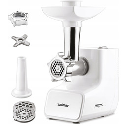 Maszynka do mielenia mięsa Zelmer ZMM3511B 1500