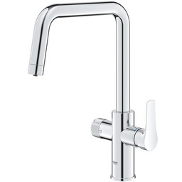 GROHE Bateria Blue Pure Eurosmart 30583000 Chrom