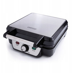 Gofrownica Camry Cr 3025