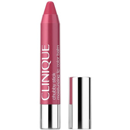 Clinique, Chubby Stick  Moisturizing Lip Balm odżywczy