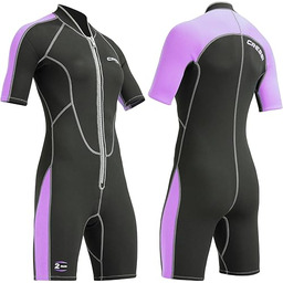 Cressi Men''S Lido Lady Mokry Skafander Z Neoprenu