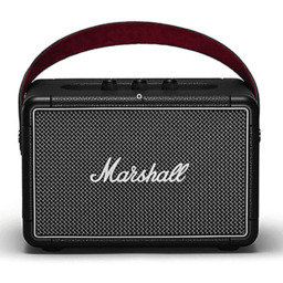 Głośnik Bluetooth MARSHALL Kilburn II Czarny