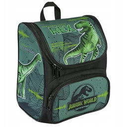 Plecak Jurassic World T-Rex Mini dla Dziecka Przedszkole