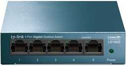 TP-LINK Switch LiteWave LS105G