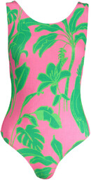 DESIGUAL BODY RÓŻOWY DAMSKI PODKOSZULEK