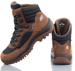 4F, Buty męskie, Trekkingowe, rozmiar 44