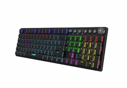 Ibox Klawiatura Aurora K6 Gamming