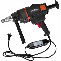 Wiertnica Elektryczna 230v Do Betonu Ścian Otwornica 2300W