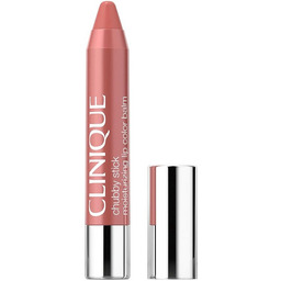 Clinique, Chubby Stick  Moisturizing Lip Balm odżywczy