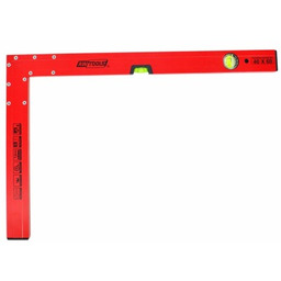 AWTOOLS KĄTOWNIK PION / POZIOM 50x80cm