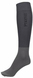 Pikeur Podkolanówki jeździeckie TUBE Selection AW21 - anthracite