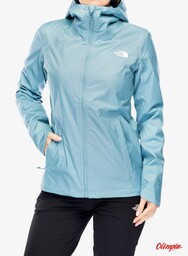 The North Face Kurtka Damska 3w1 Quest Triclimate