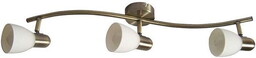 RABALUX 6308 Spot Soma E14/3x40W patyna
