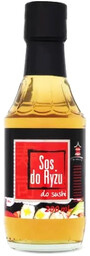 Sos do ryżu, zaprawa do sushi 200ml -