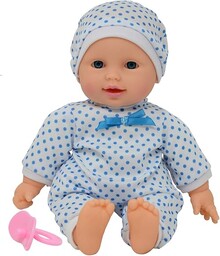 The New York Doll Collection 11 cali/28 cm