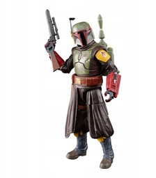 Hasbro Star Wars Black Series Figurka Boba Fett