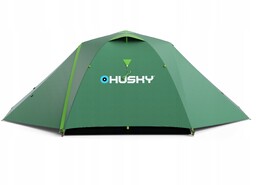 Namiot Husky Burton 2-3 green HY-1H0-7251