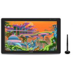 Tablet graficzny HUION Kamvas 22 Plus