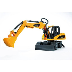 Caterpillar Koparko-spychacz 02445 BRUDER