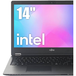 LAPTOP FUJITSU LIFEBOOK U749 Intel Core i5-8265U 8GB