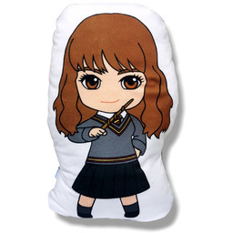 Poduszka Hermiona maskotka Harry Potter przytulanka Hermiona