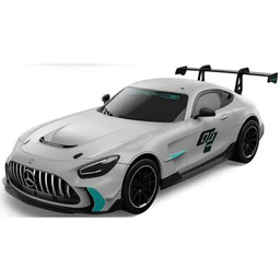 RASTAR Samochód zdalnie sterowany Mercedes-AMG GT2 Zyskaj