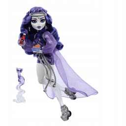 Lalka Mattel Monster High Spectra Vondergeist 29 cm