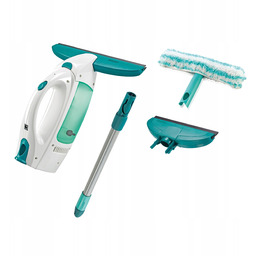 Zestaw odkurzacza do okien Leifheit Dry & Clean