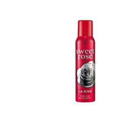 La Rive Sweet Rose dezodorant spray 150ml (W)