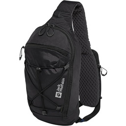 Jack Wolfskin Cyrox Sling, torba na ramię mieszana,