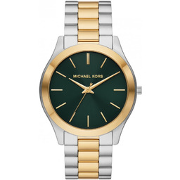 Zegarek damski męski MICHAEL KORS MK9149 zielony fashion
