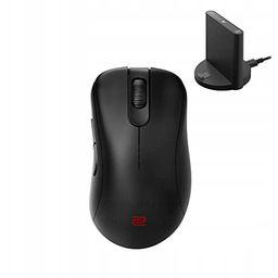 BenQ Zowie EC3-CW Bezprzewodowa, ergonomiczna mysz