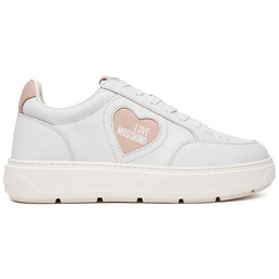 Sneakersy LOVE MOSCHINO