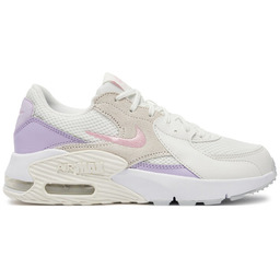 Sneakersy Nike Air Max Excee CD5432 130 Biały