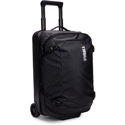 Walizka na kółkach Thule Chasm 40L czarny (TCCO222