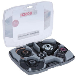 BOSCH 2 608 664 624 Narzędzie wielofunkcyjne (Multi-Tool)