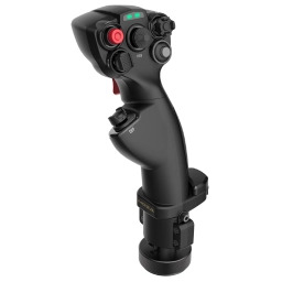 MOZA MHG Flightstick AS018 do baz lotniczych MOZA
