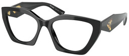 Okulary korekcyjne Prada PR 09YV 1AB1O1