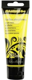 Farba akrylowa 75 ml Flamingo 701768 504930, Kolor: