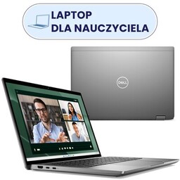 DELL Laptop Latitude 7450 14" Ultra 7-165U 16GB