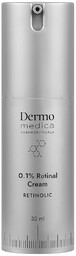 DERMOMEDICA 0,1 % Retinal Cream krem przeciwstarzeniowy