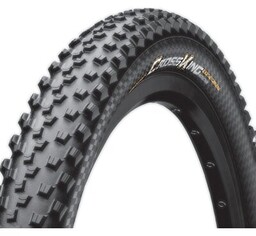 CONTINENTAL Opona rowerowa Cross King CO0150295 29" Dętkowa
