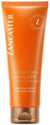LANCASTER Golden Tan Maximizer 1 Month Tan Prolonging