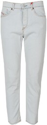 Diesel Jeansy "D-Fining"