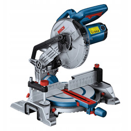 Ukośnica Piła Z Laserem 1300 W 216x30 mm
