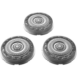 Wymienne głowice golące PHILIPS series 9000 and SP900