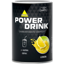 INKOSPOR POWERDRINK napój izotoniczny w proszku puszka 700