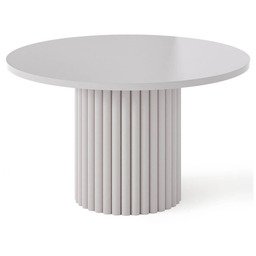 Stolik kawowy okrągły STK M16 Kolor do wyboru